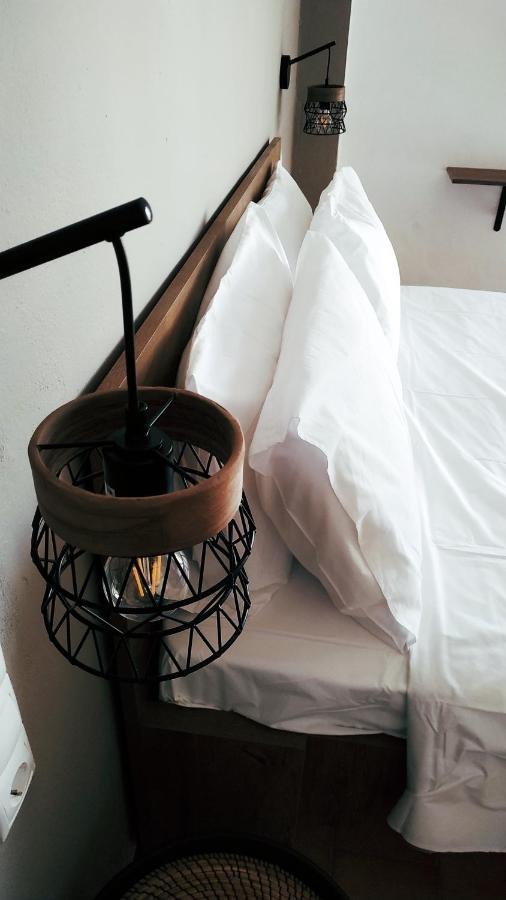 Bed and Breakfast Stalis Drops Екстер'єр фото