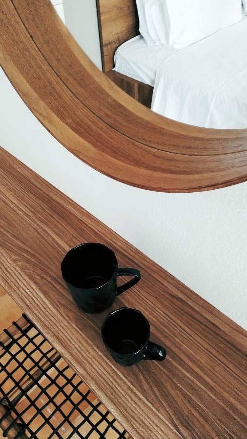 Bed and Breakfast Stalis Drops Екстер'єр фото